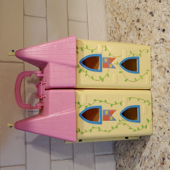 Peppa Pig Other - Peppa Pig House
